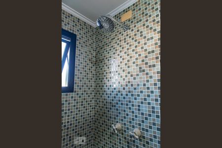 Apartamento para alugar com 180m², 5 quartos e 2 vagasChuveiro