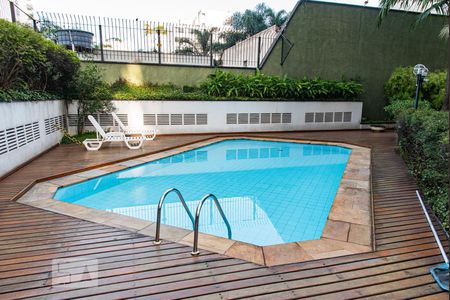 Apartamento para alugar com 180m², 5 quartos e 2 vagasPiscina
