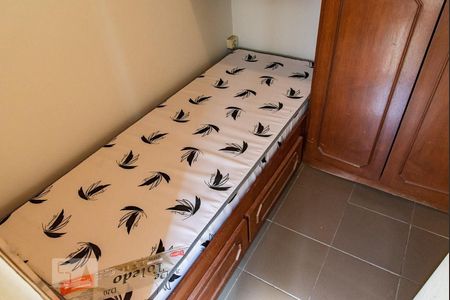 Apartamento para alugar com 180m², 5 quartos e 2 vagasQuarto de Serviço