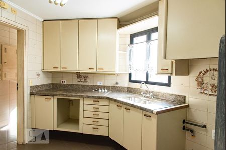 Apartamento para alugar com 180m², 5 quartos e 2 vagasCozinha