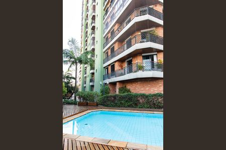 Apartamento para alugar com 180m², 5 quartos e 2 vagasPiscina