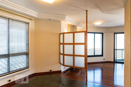 Sala de jantar de apartamento para alugar com 5 quartos, 180m² em Vila Mariana, São Paulo