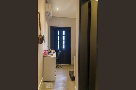 Suite 1 de casa de condomínio à venda com 2 quartos, 110m² em Vila Olímpia, São Paulo