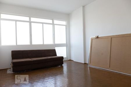 Sala de apartamento para alugar com 3 quartos, 113m² em Boa Vista, São José do Rio Preto 