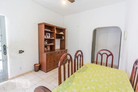 Sala 1 de casa de condomínio à venda com 5 quartos, 300m² em Pechincha, Rio de Janeiro