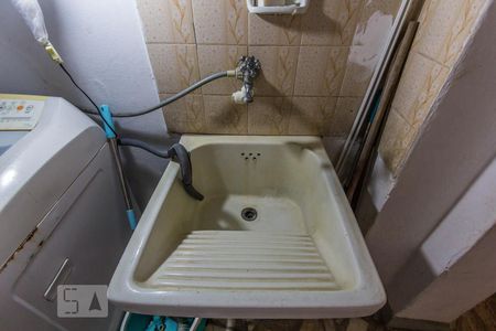 Casa de condomínio à venda com 300m², 5 quartos e 2 vagasÁrea de Serviço