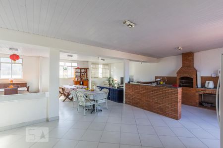 Casa de condomínio à venda com 300m², 5 quartos e 2 vagasSala 3