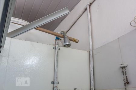 Casa de condomínio à venda com 300m², 5 quartos e 2 vagasBanheiro Social 2