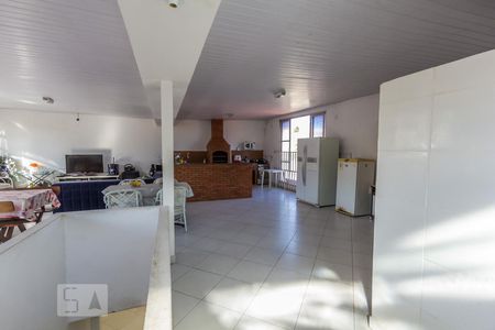 Casa de condomínio à venda com 300m², 5 quartos e 2 vagasSala 3