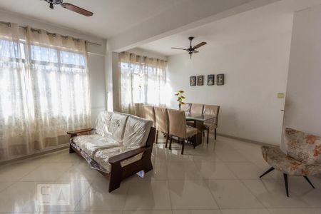 Sala 2 de casa de condomínio à venda com 5 quartos, 300m² em Pechincha, Rio de Janeiro