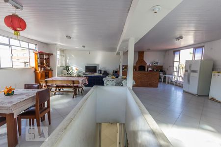 Casa de condomínio à venda com 300m², 5 quartos e 2 vagasSala 3
