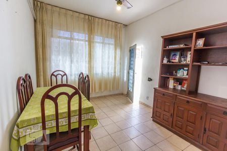 Sala 1 de casa de condomínio à venda com 5 quartos, 300m² em Pechincha, Rio de Janeiro