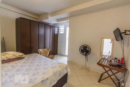 Casa de condomínio à venda com 300m², 5 quartos e 2 vagasSuíte 1