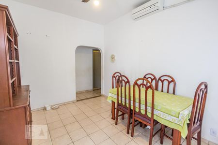 Sala 1 de casa de condomínio à venda com 5 quartos, 300m² em Pechincha, Rio de Janeiro