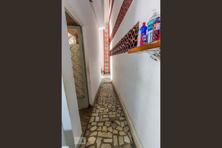 Casa de condomínio à venda com 300m², 5 quartos e 2 vagasÁrea de Serviço