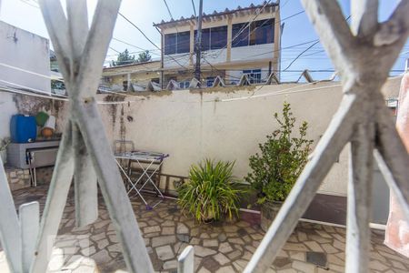Sala 1 Vista de casa de condomínio à venda com 5 quartos, 300m² em Pechincha, Rio de Janeiro