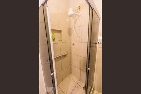 Casa de condomínio à venda com 300m², 5 quartos e 2 vagasBanheiro Social 1