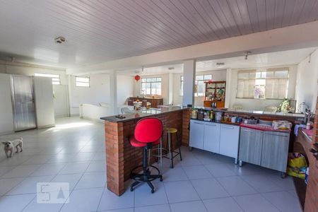 Casa de condomínio à venda com 300m², 5 quartos e 2 vagasSala 3