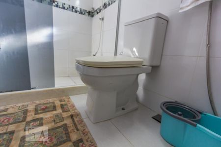 Casa de condomínio à venda com 300m², 5 quartos e 2 vagasBanheiro Suíte 2