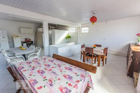 Casa de condomínio à venda com 300m², 5 quartos e 2 vagasSala 3