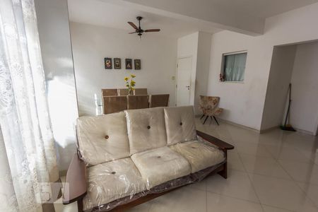 Sala 2 de casa de condomínio à venda com 5 quartos, 300m² em Pechincha, Rio de Janeiro