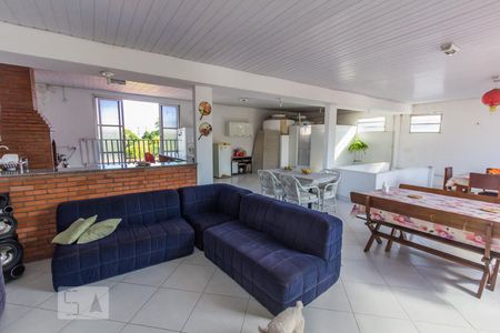 Casa de condomínio à venda com 300m², 5 quartos e 2 vagasSala 3