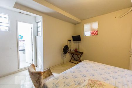 Casa de condomínio à venda com 300m², 5 quartos e 2 vagasSuíte 1