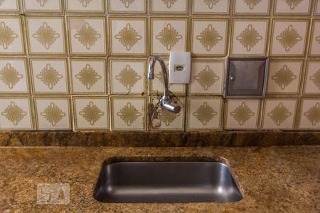 Casa de condomínio à venda com 300m², 5 quartos e 2 vagasCozinha