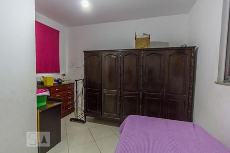 Casa de condomínio à venda com 300m², 5 quartos e 2 vagasQuarto 3