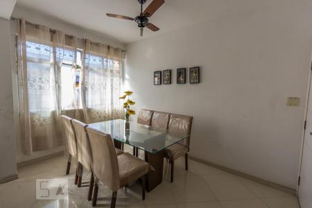 Sala 2 de casa de condomínio à venda com 5 quartos, 300m² em Pechincha, Rio de Janeiro