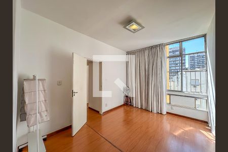 Sala de apartamento para alugar com 3 quartos, 90m² em Flamengo, Rio de Janeiro