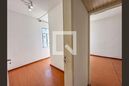 Sala de apartamento para alugar com 3 quartos, 90m² em Flamengo, Rio de Janeiro