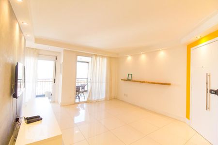 Sala de apartamento para alugar com 2 quartos, 80m² em Casa Verde, São Paulo