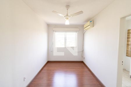 Sala de apartamento para alugar com 1 quarto, 44m² em Santa Tereza, Porto Alegre