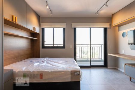 Studio à venda com 32m², 1 quarto e sem vagaStudio