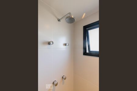 Studio à venda com 32m², 1 quarto e sem vagaBanheiro