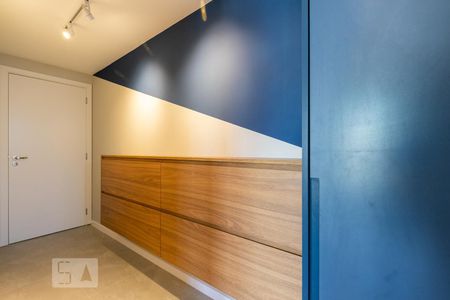 Studio à venda com 32m², 1 quarto e sem vagaStudio