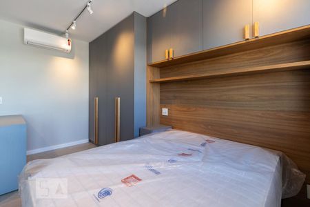Studio à venda com 32m², 1 quarto e sem vagaStudio