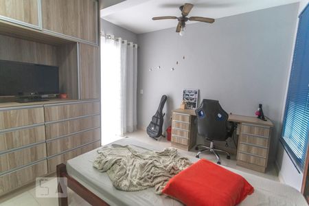 Quarto 1 de casa à venda com 3 quartos, 300m² em Jordanópolis, São Bernardo do Campo