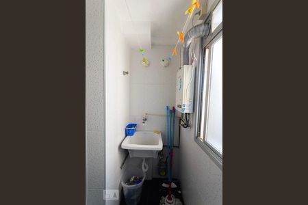 Apartamento à venda com 65m², 2 quartos e 1 vagaÁrea de Serviço