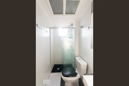 Apartamento à venda com 65m², 2 quartos e 1 vagaBanheiro