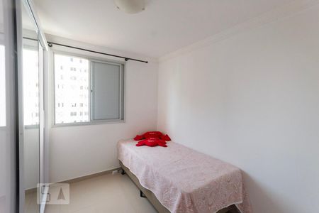 Quarto 1 de apartamento à venda com 2 quartos, 65m² em Ferrazópolis, São Bernardo do Campo