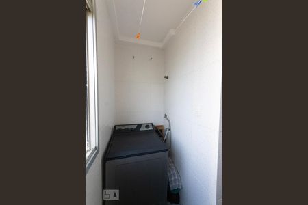 Apartamento à venda com 65m², 2 quartos e 1 vagaÁrea de Serviço