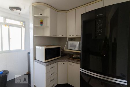 Apartamento à venda com 65m², 2 quartos e 1 vagaCozinha