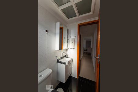 Apartamento à venda com 65m², 2 quartos e 1 vagaBanheiro