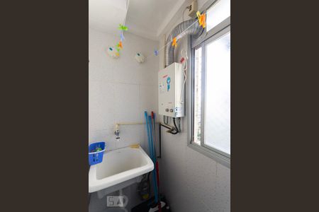 Apartamento à venda com 65m², 2 quartos e 1 vagaÁrea de Serviço