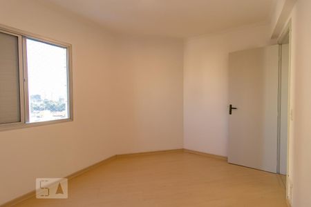 Quarto 1 de apartamento para alugar com 2 quartos, 60m² em Vila Indiana, São Paulo