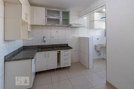 Apartamento para alugar com 60m², 2 quartos e 1 vaga Apartamento para alugar com 60m², 2 quartos e 1 vagaCozinha