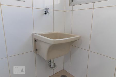 Apartamento para alugar com 60m², 2 quartos e 1 vaga Apartamento para alugar com 60m², 2 quartos e 1 vagaÁrea de Serviço - Tanque