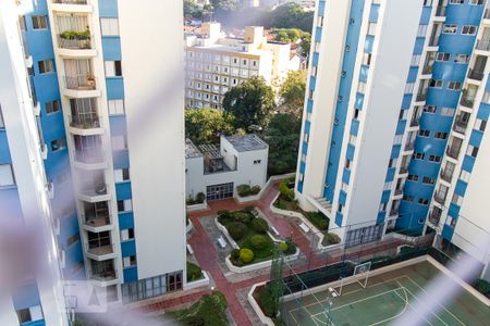 Apartamento para alugar com 60m², 2 quartos e 1 vaga Apartamento para alugar com 60m², 2 quartos e 1 vagaVista do Quarto 1
